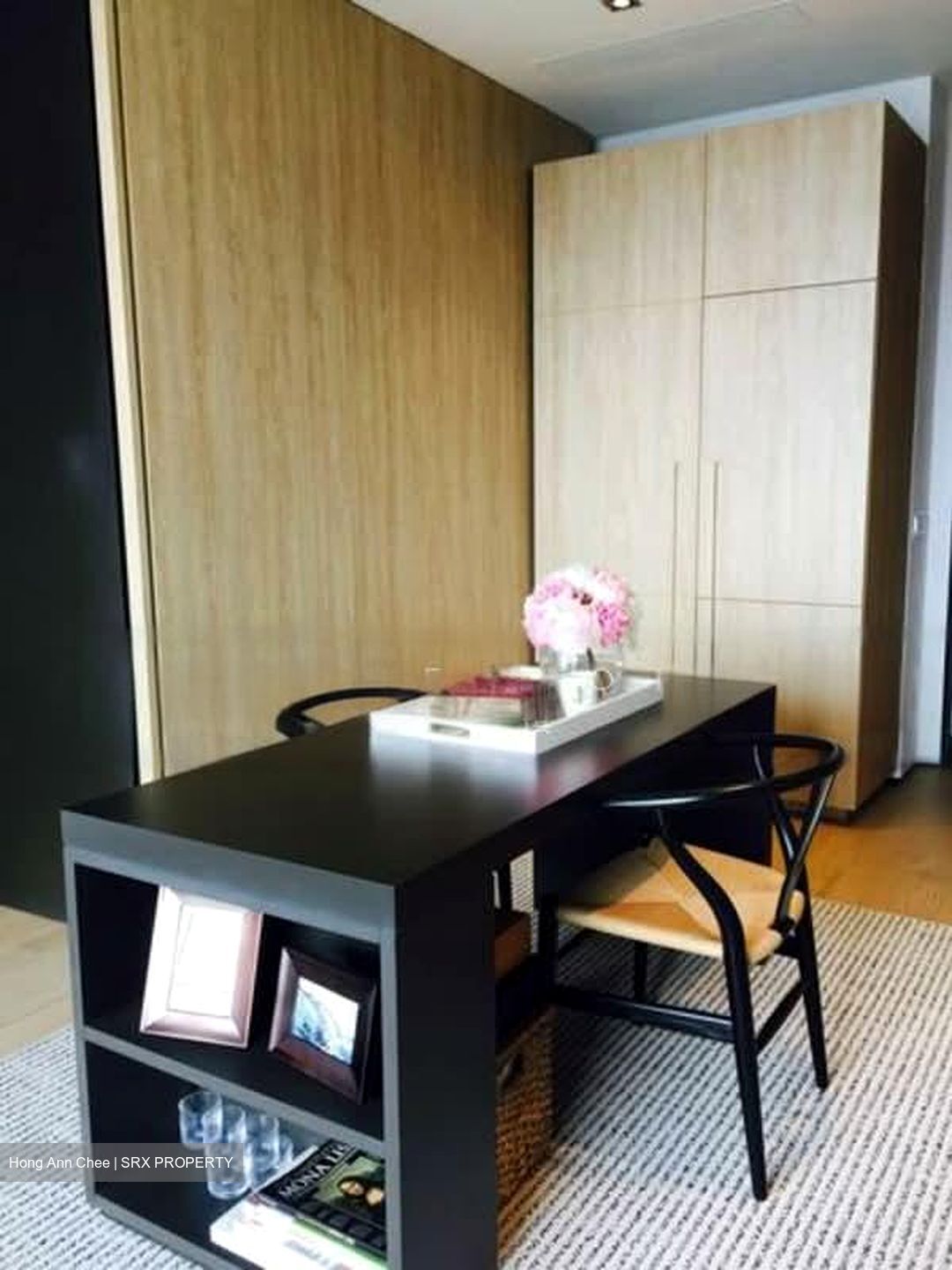 OUE Twin Peaks (D9), Condominium #554978191